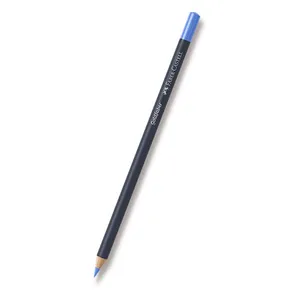 Pastelka Goldfaber, 140 světlý ultramarín Faber Castell (114740)